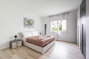 Italstay - Guerrazzi New Flat - Parcheggio privato Padova